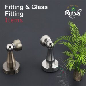Fitting & Glass Fitting Items