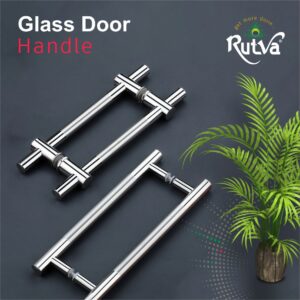 Glass Door Handle